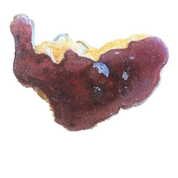 Figurine Paw Prints Golden Retriever Puppy Pair, Hand Painted Ceramic - Picture 7 of 9